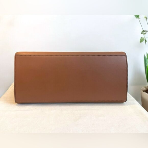 NWT Michael Kors XL Tote - Picture 8 of 12